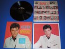 Elvis Presley - SPINOUT (LPM-3702) - In Shrink w/Bonus Photo & Shrink Sticker