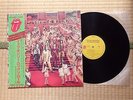 The Rolling Stones It's Only Rock 'N Roll ESS-63003 Japan LP Insert,inner OBI NM