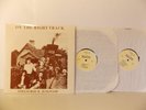 Crosby Stills Nash & Young On The Right Track Rock LP TMOQ  2 LP