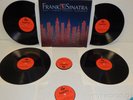 FRANK SINATRA Don't Forget Tonight Tomorrow NM  6x LP BOX Happy Bird B6/90156