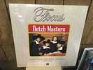 Focus Dutch Masters Factory Sealed LP Record Cut Out Hole Upper Left