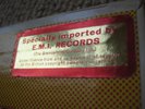 The Beatles Magical Mystery Tour USA Mono 1st Press EMI Import / Export LP