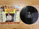ELVIS PRESLEY For Everyone LP VERY RARE MONO oz aussie LPM-3450 RCA beatles