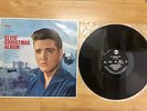 ELVIS PRESLEY Christmas Album LP VERY RARE MONO oz aussie L10341 RCA beatles