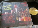 BOOGALOO 100% DRUMS LATIN CUMBIA, MARIO CAVAGNARO Y SU SONORA SENSACION PERU