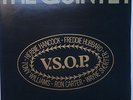 DoLp - Jazz - THE QUINTET - VSOP- Herbie Hancock - Freddie Hubbard - Shorter