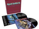 IRON MAIDEN 