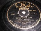 Clarence Williams and His Novelty Four-(10