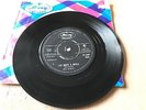 BEN HEWITT   For Quite A While / Patricia June   UK MERCURY 1055 Rockabilly