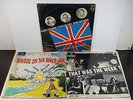 SPIKE MILLIGAN PETER SELLERS PETER COOK DAVID FROST 12