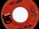 NORTHERN SOUL Jerry Naylor – City Lights LISTEN