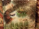 Pink Floyd A Saucerful Of Secrets SCX 6258 YELLOW COLOMBIA LABLE