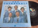 THE CATHEDRALS QUARTET LP Canaan lb Shrink Christian Gospel BETTER THAN EVER