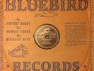 Glenn Miller and his Orchestra- In The Mood / Sunrise Serenade 78 RPM 10
