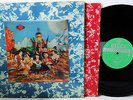 The Rolling Stones -Their Satanic Majesties Vinyl VG | LP 1st UK Stereo 3D Cover