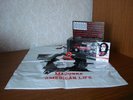 Madonna American life Red Mini cooper 022 Rare HTF
