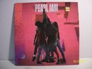 Pearl Jam - TEN - Original 1991 Copy in Excellent Condition