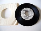 The Supremes, Love Is Here And Now You're Gonne, Minty Audition Copy 45 - Motown