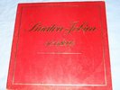 SINATRA-JOBIM SESSIONS RARE BRAZIL ONLY BOSSA NOVA 2 LP GF SET ROBERTO QUARTIN