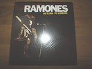 Ramones  ?– Return To London  Vinyl LP                    254