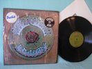 Grateful Dead, American Beauty, Warner Bros. WS 1893, 1970, with Hype Stickers