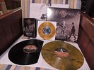 Third Man Records Vault #18 Complete. Raconteurs, Live at the Ryman Auditourium