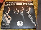 Rolling Stones WLP Promo Demo 1st LP Englands Newest Hitmakers LL3375