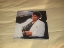disque 33 tours original collector 1982 mickael jackson thriller