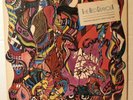 RED CRAYOLA-PARABLE OF ARABLE LAND-1978 UK RADARSCOPE RE of TEXAS PSYCH