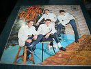 LOS TEEN TOPS mexico LP vinyl MONO original 1963 EX/EX Rockabilly