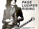 JIMMY PAGE - Lucifer Rising + Live at Royal Albert Hall ARMS - LP Led Zeppelin
