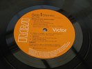 The Sweet DESOLATION BOULEVARD UK LP 1st A1/B1 + Insert NEAR MINT AUDIO - LISTEN