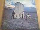 THE WHO   Who's Next   UK 1971 TRACK  A1/B2 1st Press + HEADHUNTERS EX+
