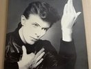 DAVID BOWIE   HEROES   RCA VICTOR - PL 12522, AFL1 2522 UK 1977 1st press