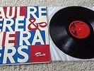 RARE ORIGINAL 1ST PRESS PAUL REVERE AND THE RAIDERS SANDE S-1001 LP NM-
