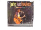 John Lee Hooker - Live At Cafe Au-Go-Go LP Mono NM Muddy Waters, Otis Spann