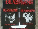 Blasphemy Fallen Angel of doom LP