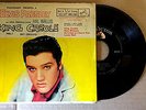 ELVIS PRESLEY - KING CREOLE - EP 7
