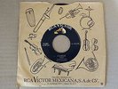 ELVIS PRESLEY - FEBER / SUCH A NIGHT - SINGLE 7