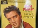 ELVIS PRESLEY king creole LP **SEALED** PROMO stereo LSP-1884(e) rare hal willis