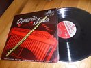 OPUS DE JAZZ LP-KENNY CLARK,MILT JACKSON ETC- LONDON LTZ C15026