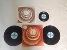 STEVIE WONDER SONGS IN THE KEY OF LIFE 1976 UK DOUBLE LP TAMLA MOTOWN COMPLETE