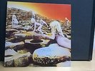 LED ZEPPELIN-HOUSES OF THE HOLY-180 G CLASSIC RECORDS-NEAR MINT