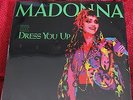Madonna SEALED Dress You Up 12