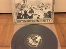 Lord Of The Dark Skies / Outskirts Of Infinity/ Vinyl Lp / Bevis Frond / Rare