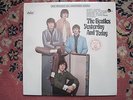 THE BEATLES Vintage Yesterday And Today Vinyl LP SEALED No Bar Code Capitol 2553