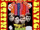 UNITED TRAVEL SERVICE Wind And Stone vinyl LP NEW garage psych folk New Tweedy