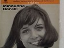 45t Minouche BARELLI-