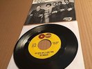Miracles 45 & picture sleeve, I'll Try Something New/You Never Miss A Good Thing