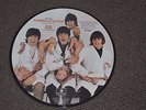 Beatles Single Picture Disc - Paperback Writer.